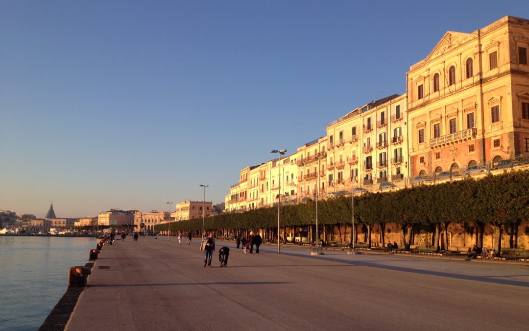 ORTIGIA D’A…MARE