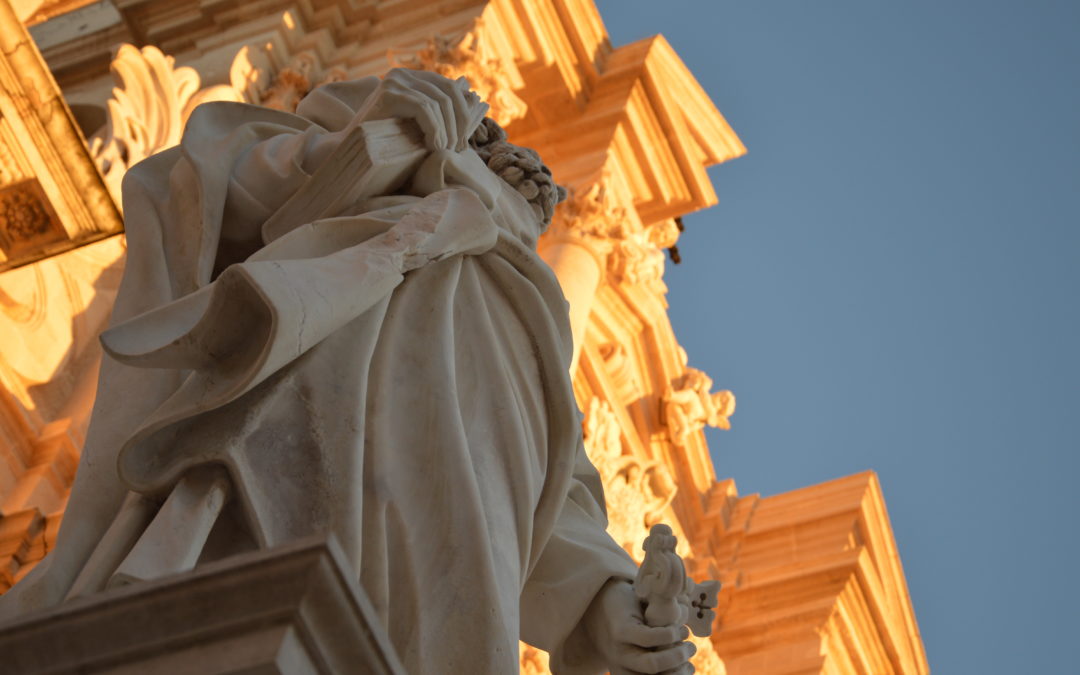 Siracusa romantica – WEDDING TOUR