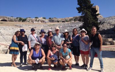 SYRACUSE “INCONTRI” – SHARED TOURS