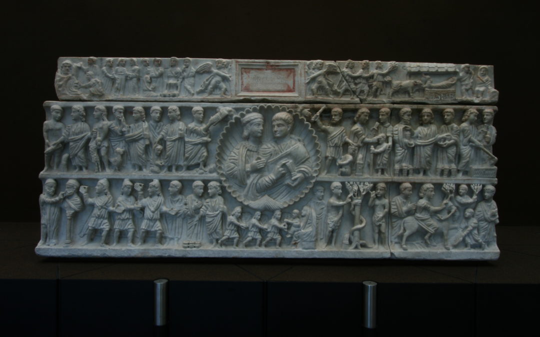 TOUR RELIGIOSO – Sulle orme dei primi cristiani