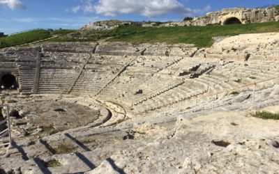 SIRACUSA FULL DAY IMMERSION