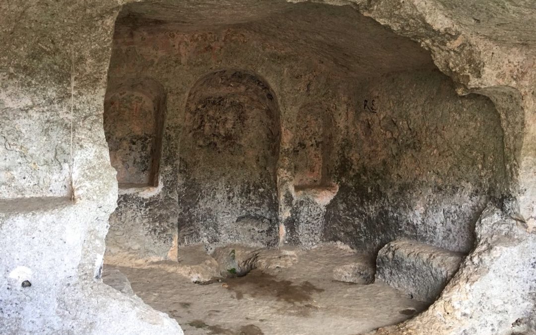 Escursioni Archeologico – Naturalistiche