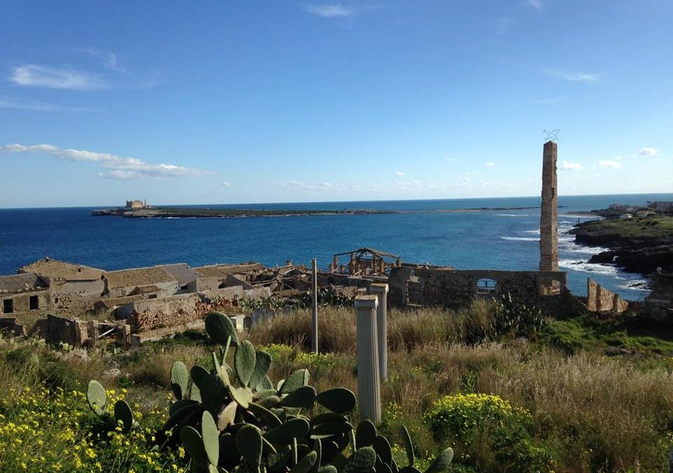SEMPRE PIU’ A SUD & WINE TASTING