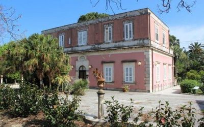Villa Reimann