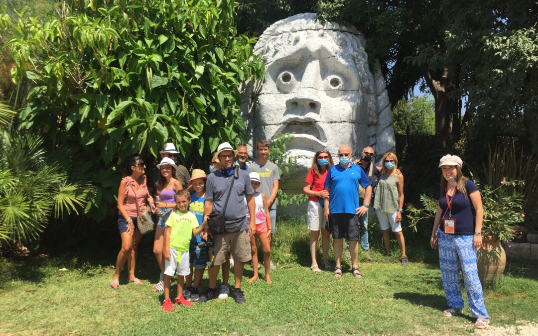 TOUR CONDIVISI