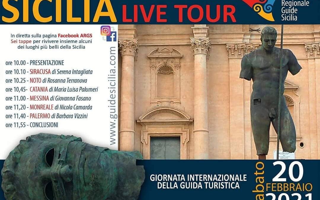 La mia nuova avventura – Viaggio nella Sicilia rurale dell’800