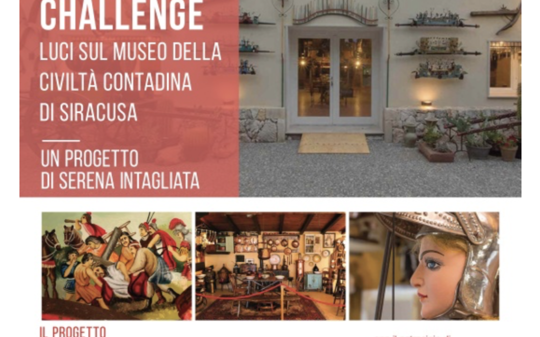 Siracusa. Museum at night challenge, lusinghiero successo di followers