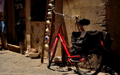 BIKE TOUR – TOUR IN BICICLETTA