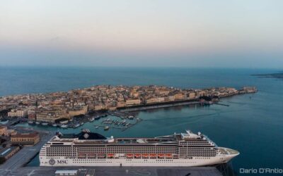 TURISMO CROCIERISTICO – Siracusa