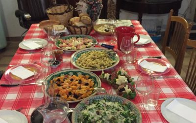 COOKING EXPERIENCES – Sapori di Sicilia /Sicilian Flavours