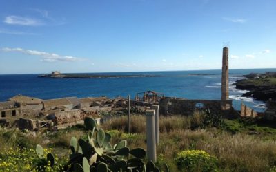 SEMPRE PIU’ A SUD & WINE TASTING